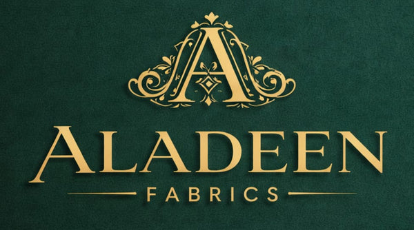 Aladeen Fabrics
